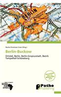 Berlin-Buckow