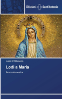 Lodi a Maria