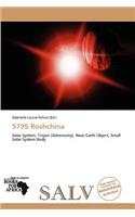 5795 Roshchina