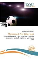Mohamed Ali Ghariani