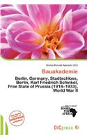 Bauakademie