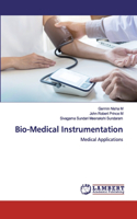 Bio-Medical Instrumentation