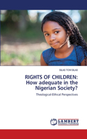 Rights of Children