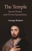 The Temple: Sacred Poems and Private Ejaculations