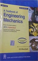 A Textbook of Engineering Mechanics