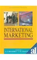 International Marketing