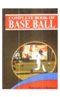 Complete Book Of Base Ball
