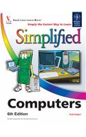 Computers Simplified, 6Th Ed