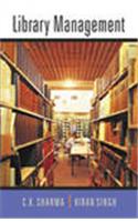 Library Management ( Vol. 2 )