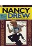 Nancy Drew: The Haunted Dollhouse
