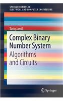 Complex Binary Number System