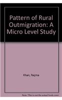 Pattern of Rural Outmigration
