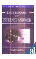 Dictionary of Internet and Web