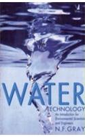 Water Technology (An Introduction For Enviromental Scientists & Engineers)