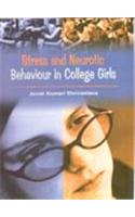 Stress And Neurotic Behaviour In College Girls