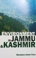 Environment In Jammu & Kashmir