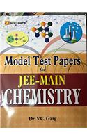 model test paper for JEE-MAIN CHEMISTRY