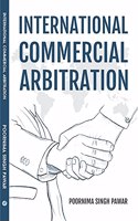 International Commercial Arbitration