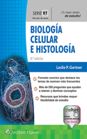 Serie Rt. Biología Celular E Histología