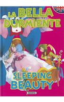 Bella Durmiente/Sleeping Beauty