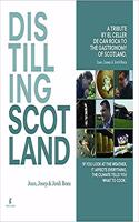 Distilling Scotland: A tribute by El Celler de Can Roca to the gastronomy of Scotland