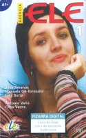 Agencia Ele 1 Pizarra Digital (Interactive CD-Rom Software)