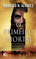 O primeiro Imortal