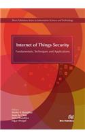 Internet of Things Security