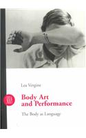 Body Art and Performance