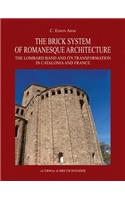 Brick System of Romanesque Architecture