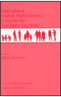 International Human Rights Norms in the Nordic and Baltic Countries