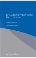 Social Security Law in the United States