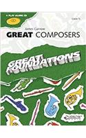 Great Composers