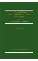 Handbook of Philosophical Logic