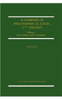 Handbook of Philosophical Logic