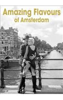 Amazing Flavours of Amsterdam