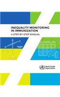 Inequality Monitoring in Immunization [Op]