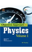 Objective Physics Vol 1 (Paperback)