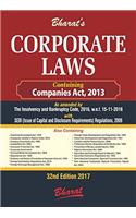 Corporate Law - Pocket