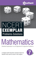 NCERT Examplar Mathematics 7th