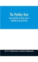 Pytchley Hunt