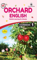 ORCHARD ENGLISH COURSEBOOK PART ONE