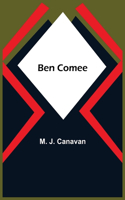 Ben Comee