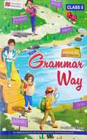Macmillan New Grammar Way - 5