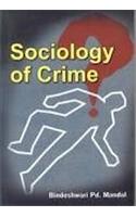 Sociology of Crime