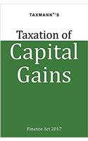 Taxation of Capital Gains