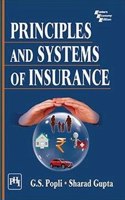 Principles and Systems of Insurance