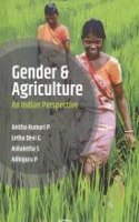 Gender and Agriculture an Indian Perspective