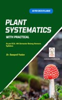 PLANT SYSTEMATICS WITH PRACTICAL