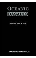 Oceanic Basalts